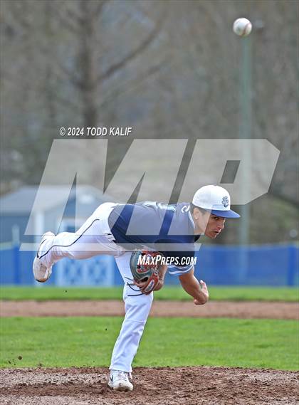 Thumbnail 3 in East Catholic @ Glastonbury photogallery.