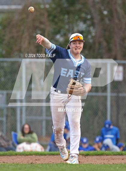 Thumbnail 2 in East Catholic @ Glastonbury photogallery.
