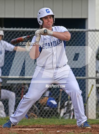 Thumbnail 3 in East Catholic @ Glastonbury photogallery.