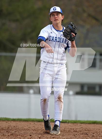 Thumbnail 3 in East Catholic @ Glastonbury photogallery.