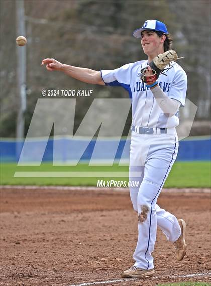 Thumbnail 2 in East Catholic @ Glastonbury photogallery.