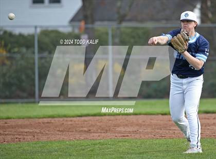 Thumbnail 3 in East Catholic @ Glastonbury photogallery.