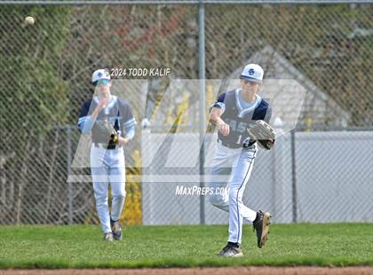 Thumbnail 2 in East Catholic @ Glastonbury photogallery.