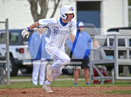 Thumbnail 3 in East Catholic @ Glastonbury photogallery.