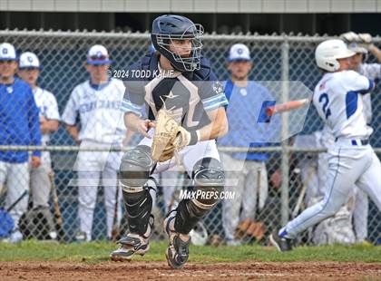Thumbnail 3 in East Catholic @ Glastonbury photogallery.