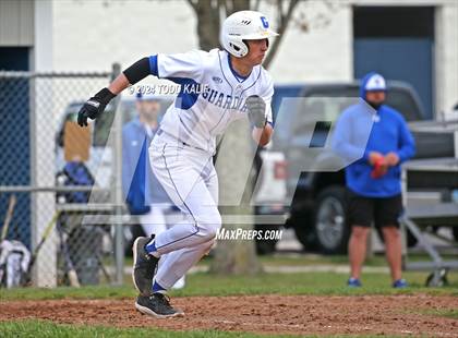Thumbnail 1 in East Catholic @ Glastonbury photogallery.