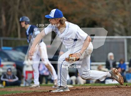 Thumbnail 1 in East Catholic @ Glastonbury photogallery.