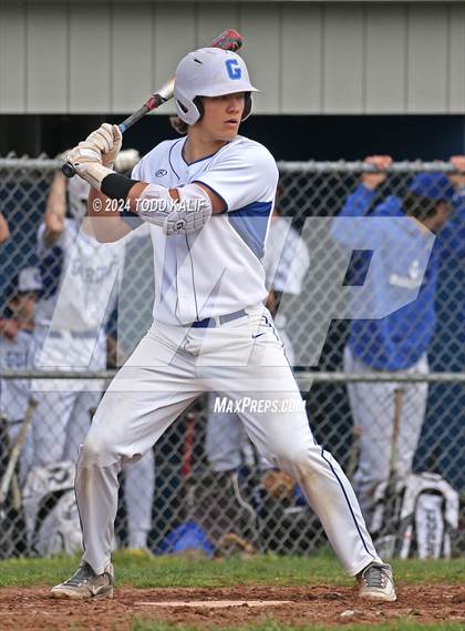 Thumbnail 1 in East Catholic @ Glastonbury photogallery.