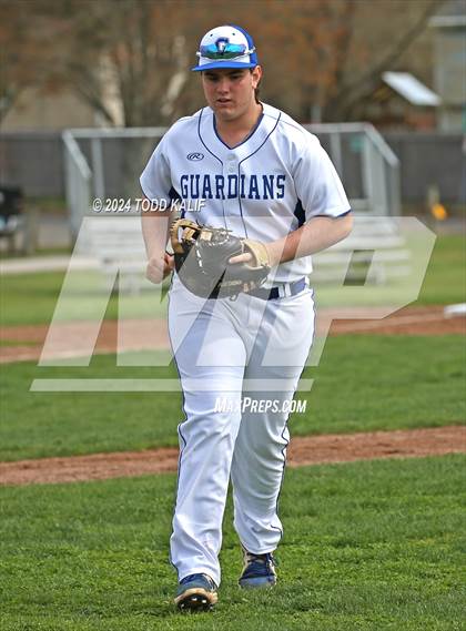 Thumbnail 1 in East Catholic @ Glastonbury photogallery.