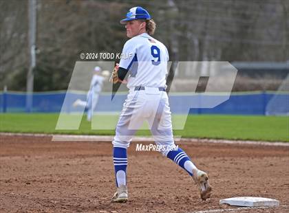 Thumbnail 2 in East Catholic @ Glastonbury photogallery.