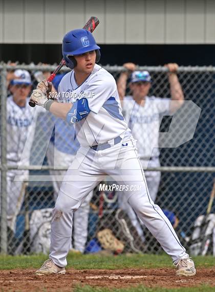 Thumbnail 3 in East Catholic @ Glastonbury photogallery.