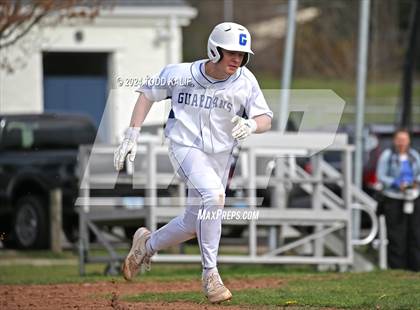 Thumbnail 2 in East Catholic @ Glastonbury photogallery.