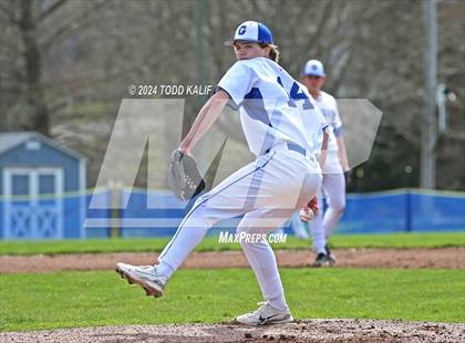 Thumbnail 3 in East Catholic @ Glastonbury photogallery.