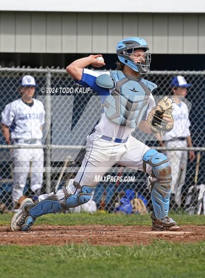Thumbnail 1 in East Catholic @ Glastonbury photogallery.