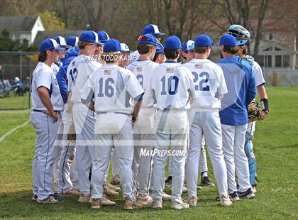 Thumbnail 3 in East Catholic @ Glastonbury photogallery.