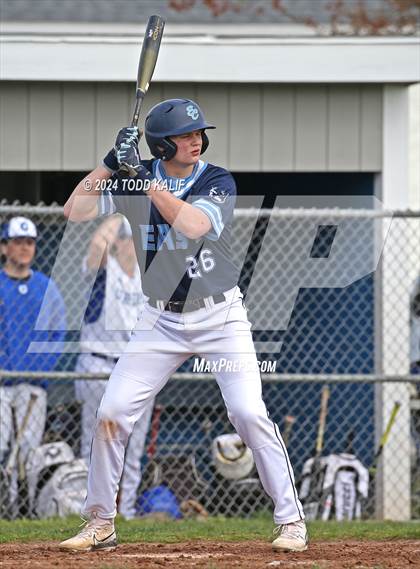 Thumbnail 3 in East Catholic @ Glastonbury photogallery.
