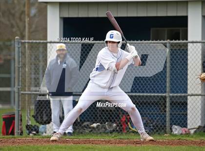 Thumbnail 1 in East Catholic @ Glastonbury photogallery.