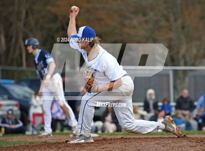Thumbnail 3 in East Catholic @ Glastonbury photogallery.