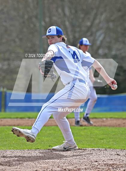 Thumbnail 2 in East Catholic @ Glastonbury photogallery.
