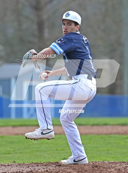 Thumbnail 1 in East Catholic @ Glastonbury photogallery.