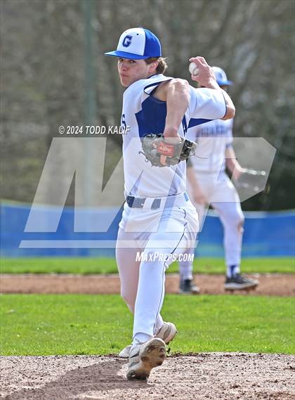 Thumbnail 3 in East Catholic @ Glastonbury photogallery.