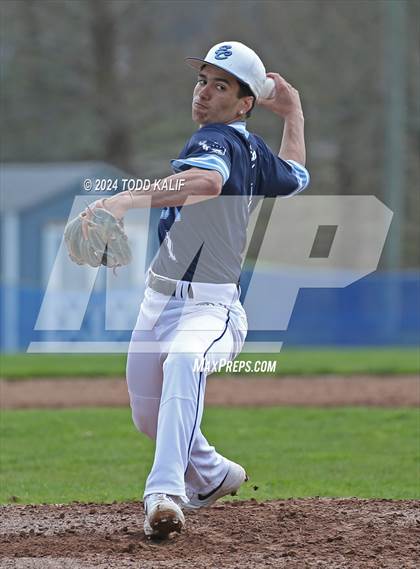 Thumbnail 3 in East Catholic @ Glastonbury photogallery.