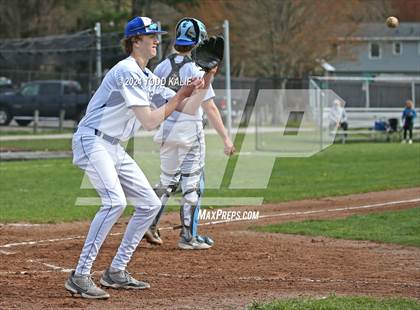 Thumbnail 3 in East Catholic @ Glastonbury photogallery.