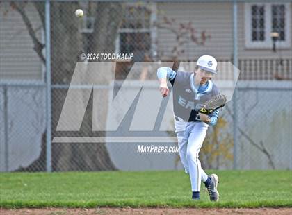 Thumbnail 1 in East Catholic @ Glastonbury photogallery.