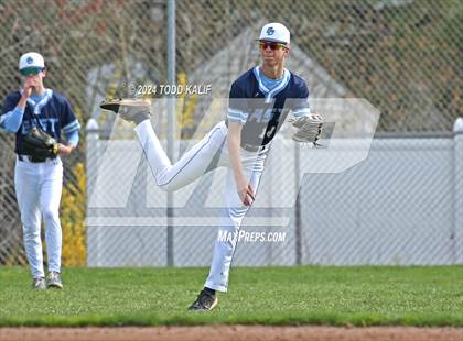 Thumbnail 3 in East Catholic @ Glastonbury photogallery.