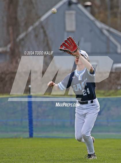Thumbnail 3 in East Catholic @ Glastonbury photogallery.