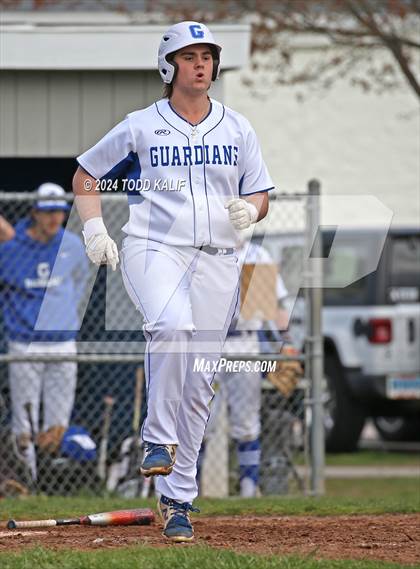 Thumbnail 1 in East Catholic @ Glastonbury photogallery.