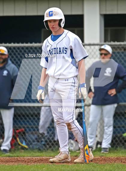 Thumbnail 1 in East Catholic @ Glastonbury photogallery.
