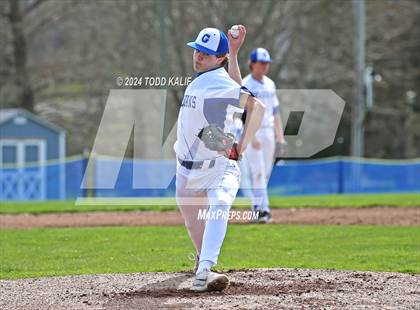 Thumbnail 1 in East Catholic @ Glastonbury photogallery.