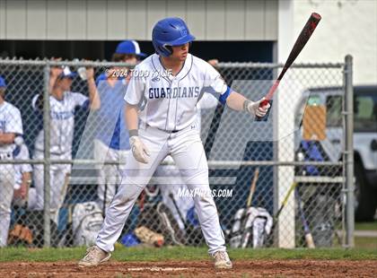 Thumbnail 1 in East Catholic @ Glastonbury photogallery.