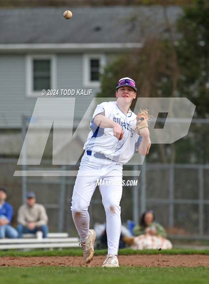 Thumbnail 2 in East Catholic @ Glastonbury photogallery.
