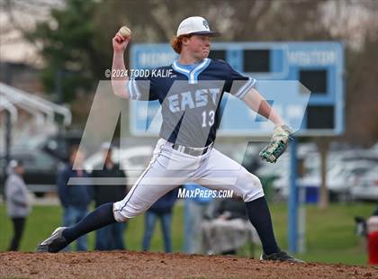 Thumbnail 1 in East Catholic @ Glastonbury photogallery.