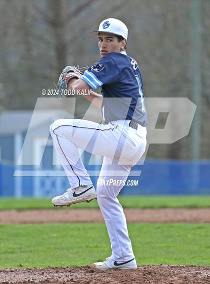 Thumbnail 3 in East Catholic @ Glastonbury photogallery.