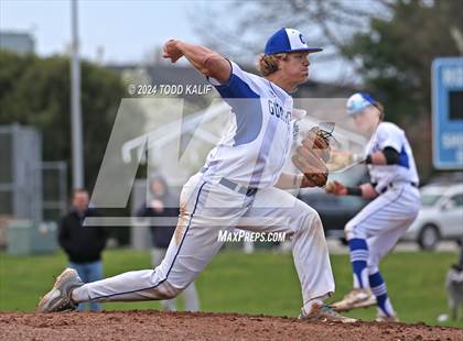 Thumbnail 3 in East Catholic @ Glastonbury photogallery.