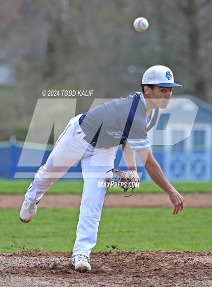 Thumbnail 1 in East Catholic @ Glastonbury photogallery.