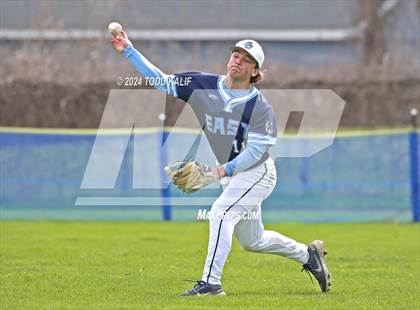 Thumbnail 2 in East Catholic @ Glastonbury photogallery.