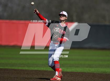 Thumbnail 1 in Lorena vs. Franklin photogallery.