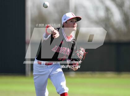 Thumbnail 3 in Lorena vs. Franklin photogallery.