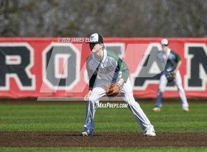 Thumbnail 1 in Lorena vs. Franklin photogallery.