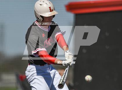 Thumbnail 3 in Lorena vs. Franklin photogallery.