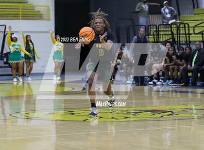 Thumbnail 3 in Marist vs Spencer (GHSA 4A State Playoff - Quarterfinals) photogallery.