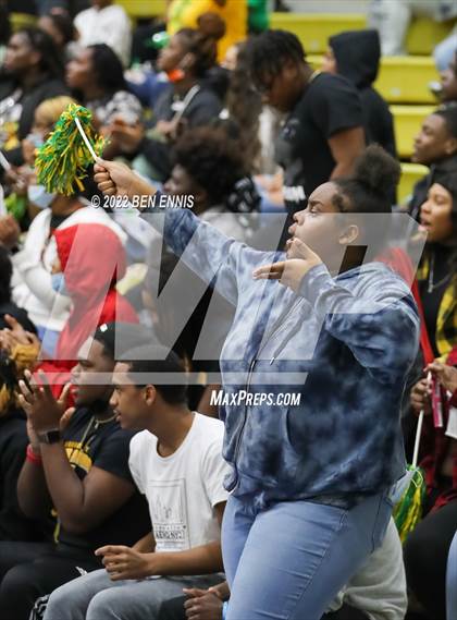 Thumbnail 1 in Marist vs Spencer (GHSA 4A State Playoff - Quarterfinals) photogallery.
