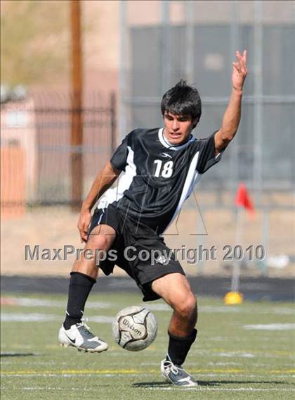 Thumbnail 1 in Northwest Christian @ Pusch Ridge Christian Academy (AIA State Final) photogallery.