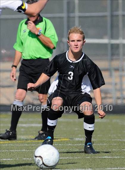 Thumbnail 1 in Northwest Christian @ Pusch Ridge Christian Academy (AIA State Final) photogallery.