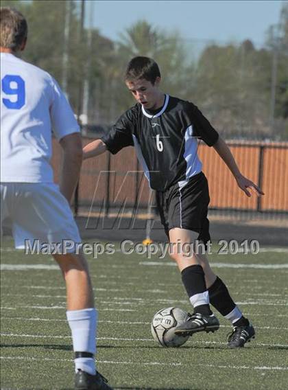 Thumbnail 1 in Northwest Christian @ Pusch Ridge Christian Academy (AIA State Final) photogallery.