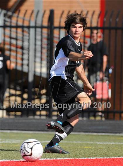 Thumbnail 1 in Northwest Christian @ Pusch Ridge Christian Academy (AIA State Final) photogallery.
